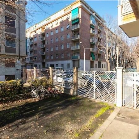 トリノCity Flat Strategic Positionアパートメント エクステリア 写真